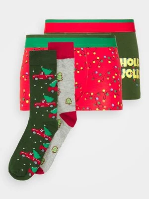 Bokserki z krótkimi nogawkami Only & Sons