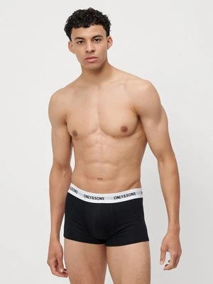 Bokserki z krótkimi nogawkami Only & Sons