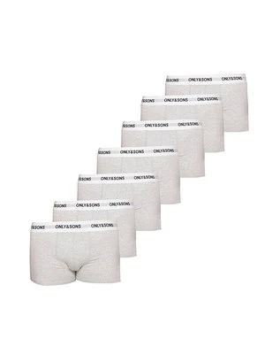 Bokserki z krótkimi nogawkami Only & Sons