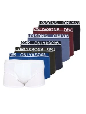 Bokserki z krótkimi nogawkami Only & Sons