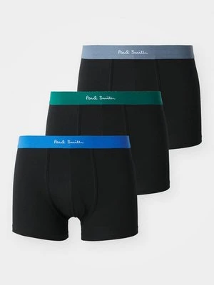 Bokserki z krótkimi nogawkami Paul Smith