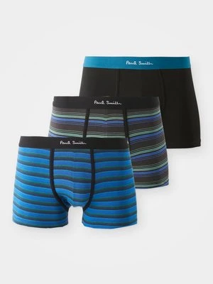 Bokserki z krótkimi nogawkami Paul Smith