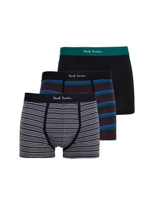 Bokserki z krótkimi nogawkami Paul Smith