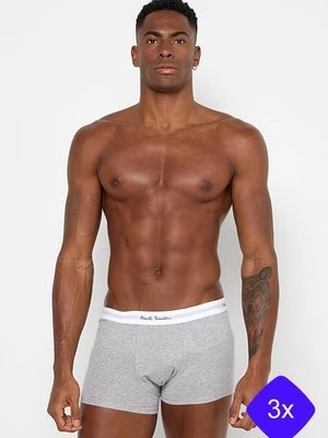 Bokserki z krótkimi nogawkami Paul Smith