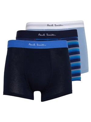 Bokserki z krótkimi nogawkami Paul Smith