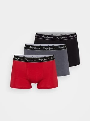 Bokserki z krótkimi nogawkami Pepe Jeans