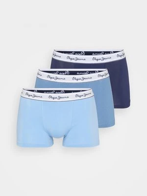Bokserki z krótkimi nogawkami Pepe Jeans