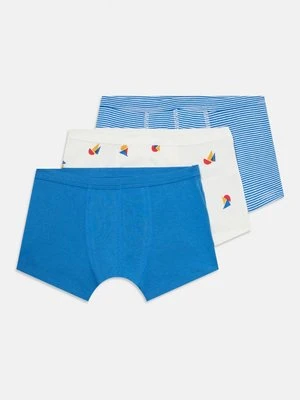 Bokserki z krótkimi nogawkami Petit Bateau