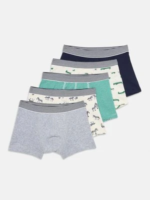 Bokserki z krótkimi nogawkami Petit Bateau