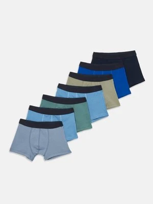 Bokserki z krótkimi nogawkami Petit Bateau