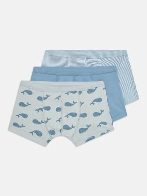 Bokserki z krótkimi nogawkami Petit Bateau