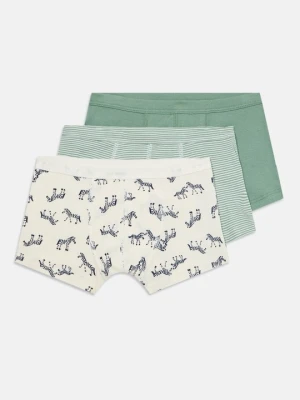 Bokserki z krótkimi nogawkami Petit Bateau