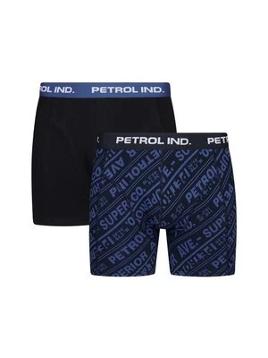 Bokserki z krótkimi nogawkami Petrol Industries