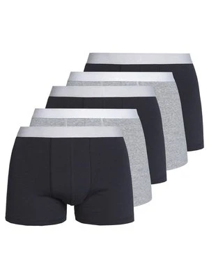 Bokserki z krótkimi nogawkami Pier One