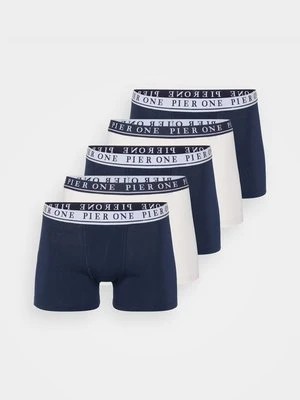 Bokserki z krótkimi nogawkami Pier One