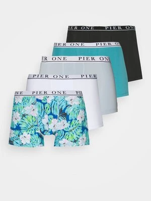 Bokserki z krótkimi nogawkami Pier One