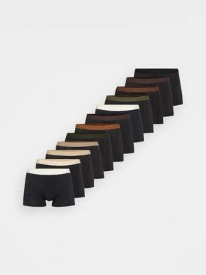 Bokserki z krótkimi nogawkami Pier One