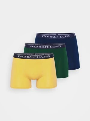 Bokserki z krótkimi nogawkami Polo Ralph Lauren