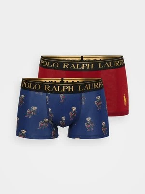 Bokserki z krótkimi nogawkami Polo Ralph Lauren