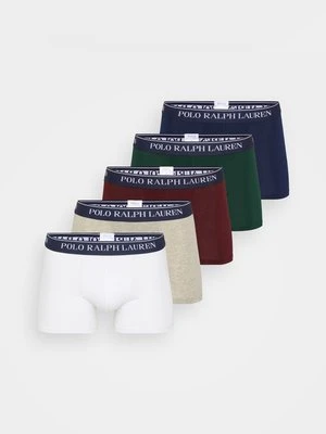 Bokserki z krótkimi nogawkami Polo Ralph Lauren