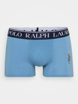 Bokserki z krótkimi nogawkami Polo Ralph Lauren