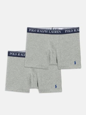 Bokserki z krótkimi nogawkami Polo Ralph Lauren