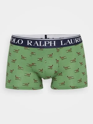 Bokserki z krótkimi nogawkami Polo Ralph Lauren