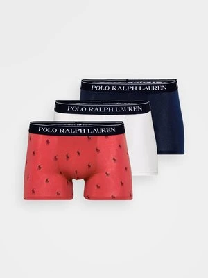 Bokserki z krótkimi nogawkami Polo Ralph Lauren