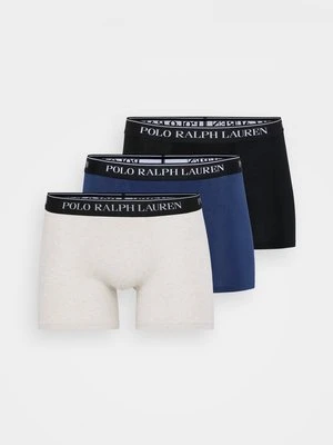 Bokserki z krótkimi nogawkami Polo Ralph Lauren