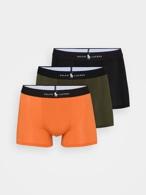 Bokserki z krótkimi nogawkami Polo Ralph Lauren