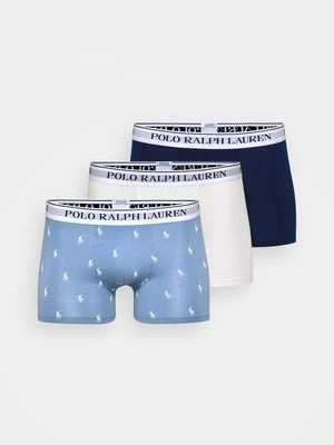 Bokserki z krótkimi nogawkami Polo Ralph Lauren