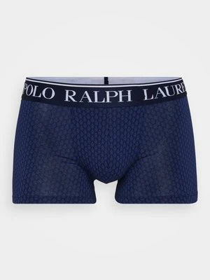 Bokserki z krótkimi nogawkami Polo Ralph Lauren