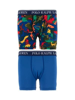Bokserki z krótkimi nogawkami Polo Ralph Lauren
