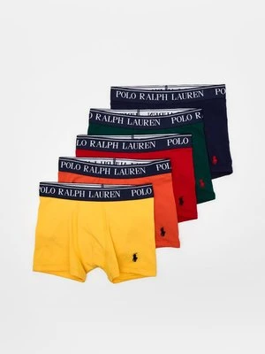 Bokserki z krótkimi nogawkami Polo Ralph Lauren