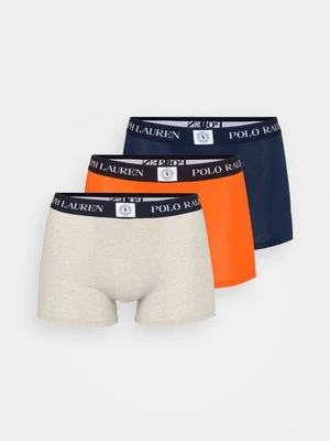 Bokserki z krótkimi nogawkami Polo Ralph Lauren