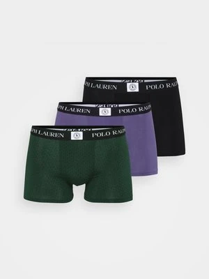 Bokserki z krótkimi nogawkami Polo Ralph Lauren