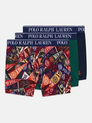 Bokserki z krótkimi nogawkami Polo Ralph Lauren