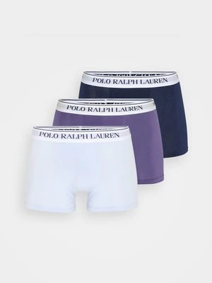 Bokserki z krótkimi nogawkami Polo Ralph Lauren