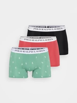 Bokserki z krótkimi nogawkami Polo Ralph Lauren