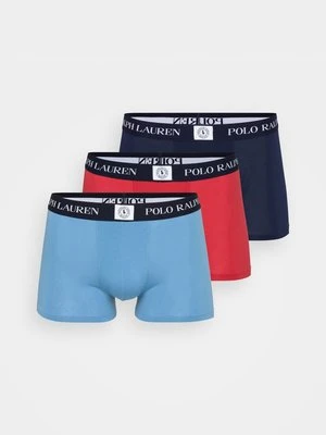 Bokserki z krótkimi nogawkami Polo Ralph Lauren