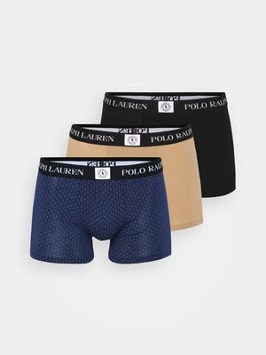 Bokserki z krótkimi nogawkami Polo Ralph Lauren