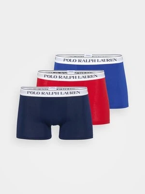 Bokserki z krótkimi nogawkami Polo Ralph Lauren