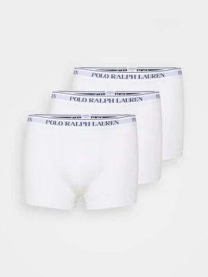 Bokserki z krótkimi nogawkami Polo Ralph Lauren granatowy