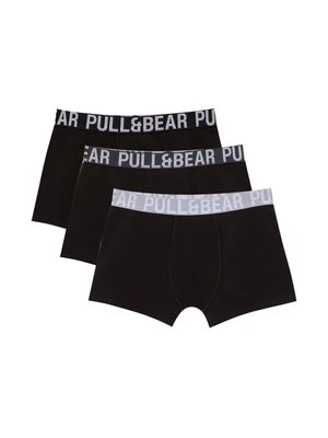 Zdjęcie produktu Bokserki z krótkimi nogawkami PULL&BEAR