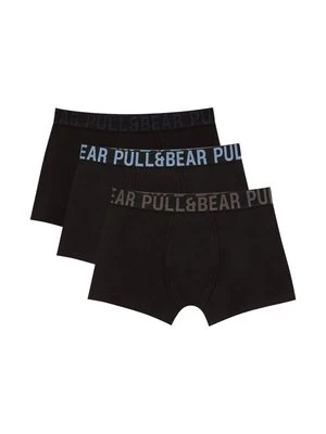 Bokserki z krótkimi nogawkami PULL&BEAR
