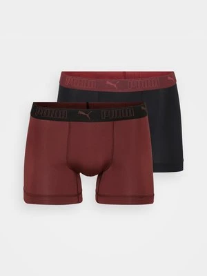 Bokserki z krótkimi nogawkami Puma