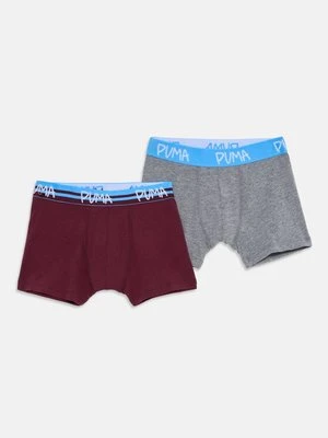 Bokserki z krótkimi nogawkami Puma
