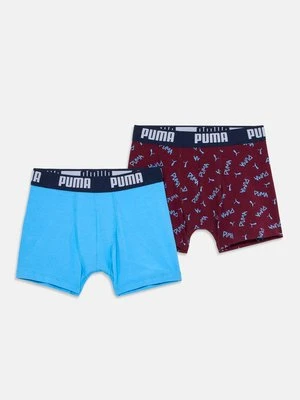 Bokserki z krótkimi nogawkami Puma