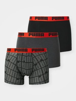 Bokserki z krótkimi nogawkami Puma