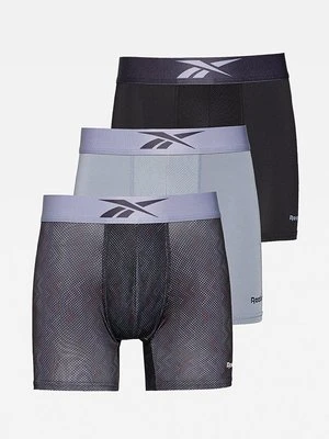 Bokserki z krótkimi nogawkami Reebok